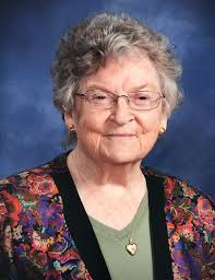 Obituary information for Mildred Davis Britton