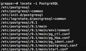Spezielle kommandos für die textdateimanipulation wie suchen, editieren, ersetzen, wörter zählen, zeichenübersetzung, abschneiden von zeilen usw. Linux Dateien Suchen Nach Name Grosse Oder Datum Tippscout De