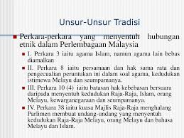 Ketua utama negara bagi persekutuan, dan isterinya. Perlembagaan Malaysia Dalam Konteks Hubungan Etnik Di Malaysia Ppt Download