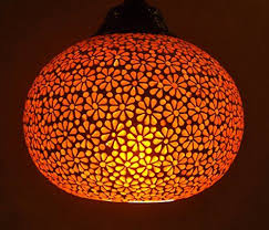 Pin On Lamps Candle Holder