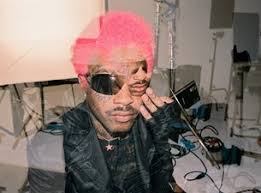 Lil Tracy: Biglietti Ufficiali Concerti 2026-27