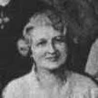 Mathilda Endl (1886–1977) • FamilySearch