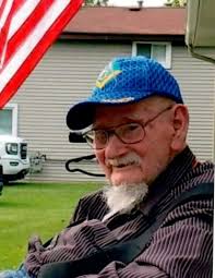 Obituary information for Loyd Kendall Danner Sr.