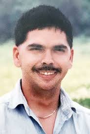 Brian Tilley Obituary