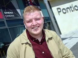 Britain'S Got Talent: Anglesey Singer Gruffydd Wyn Roberts Out
