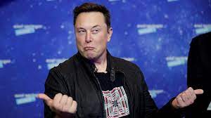 Elon reeve musk frs (born june 28, 1971) is an american businessman. Experte Im Gesprach Elon Musk Scheitert Am Deutschen Beamtentum