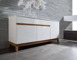 Discover beautiful buffet servers, sideboards, and buffet cabinets at bed bath & beyond, making your home perfectly suited for your next big gathering. Large Buffet Cabinet Sideboard Server Table Dining Furniture High Gloss White Sideboards Buffets Home Garden Worldenergy Ae