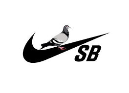 「NIKE SB DUNK LOW TRD QS BLACK PIGEON」の画像検索結果