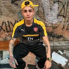 That's it, the glee live 2011. 30 Ideas De Tendencias Tatuagem Do Mc Hariel No Pescoco Kakiyo Mjr