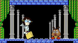 Kid Icarus The Japanicus Review With Gaijin Goomba And Ronnie Oni Edwards In 2020 Gaijin Goomba Kid Icarus Kid Icarus Uprising