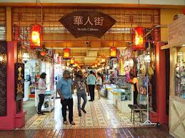 At the heart of kuala lumpur is an area which never sleeps, and far more colourful and bustling than its bigger and more glamourous neighbours, klcc & bukit bintang. Unearthing Secrets In Kuala Lumpur S Chinatown Travel Mermaid