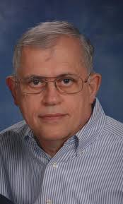 Patrick Sumner Obituary