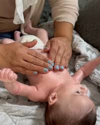 תינוק לא רגוע ,מנוזל ומשתעל