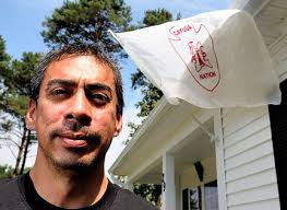 First wave of Cayugas moves to Seneca Falls, home of ancestors