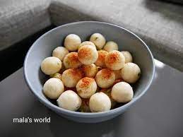 Resep Cimol Andalan Oleh Dapur Mala Recipe Resep Wajan