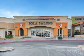 Things in vegas are different right now due to the pandemic. Summerlin In Las Vegas Nv Sola Salon Studios