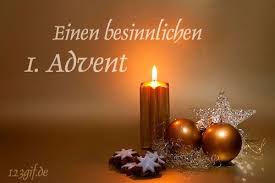 1 Advent Von 123gif De In 2020 Advent Bilder Schonen Ersten Advent Advent Spruche