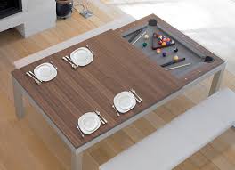 It was very common in the 18th century. Pool Dining Tables For Sale Combination Pool Table And Dining Room Table Award Winning Games Retailer