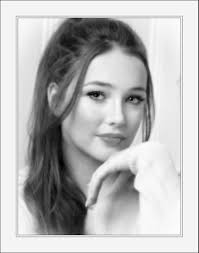 Lucy Thomas Official Fan Club