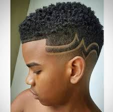 Black boy haircuts | hair style boys image. Pin On Oh Wow