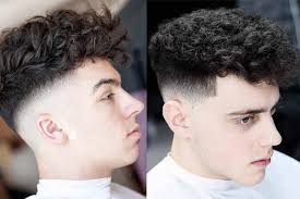 Explore suave's range of products designed for curly, coily hair. 50 Curly Haircuts Hairstyle Tips For Men Man Of Many