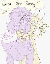 I thrive off cringe — sun and/or moon hugging roxy and petting her hair...