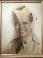 Gerald Colbert Obituary