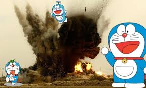 This is not something the toddler in you would want to know. 7 Reasons Why Doraemon Is A Threat To Pakistan Film Tv Images
