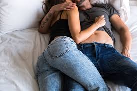 How to Have Slow Sex - Intense Sex Tips