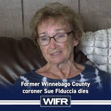 Holly Schubert's Instagram, Twitter & Facebook