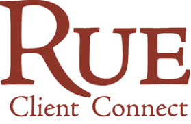 Rue insurance and risk reduction. Client Center Rue Insurance