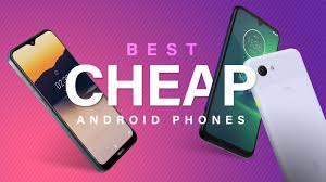 Engineered for reasonable performance, battery. Best Cheap Android Phones In 2020 Bestgamingpro