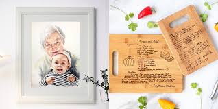 Creative holiday ideas for grandma and grandpa. 42 Best Gifts For Grandma 2021 Grandmother Holiday Gifts
