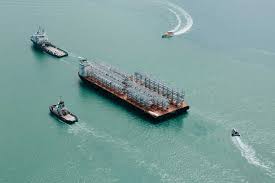 While they each have more or less the same application software, Ale Completes Aplng Work Ppo Projects