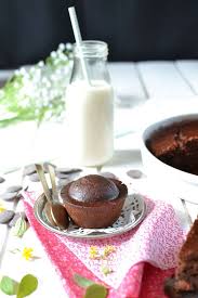 Gateau Au Chocolat Vegan Les Recettes De Juliette
