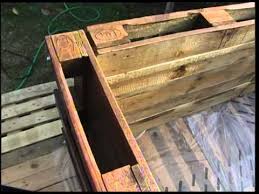 Fabriquer Un Habillage De Piscine Hors Sol Avec Des Palette 100 Economies Mega Tuto Tous Les Tutoriels Videos Pour Economiser