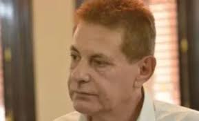 Echagüe contrató a Eric Frederick para reemplazar a David Shepard • Diario  Democracia