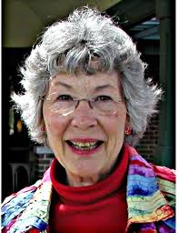 Obituary information for Roberta W. Preston