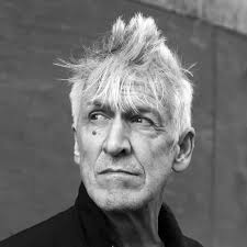 Willie "Loco" Alexander goes to Paris, 1982