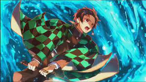 Save Follow Tanjiro Kamado Live Wallpaper Demon Slayer Kimetsu No Yaiba Video Anime Wallpaper Live Anime Wallpaper Phone Cool Anime Wallpapers