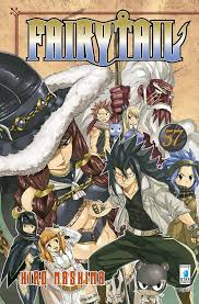 FAIRY TAIL - 57