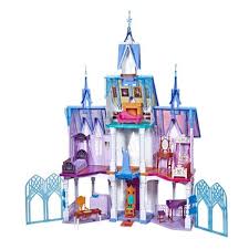 Beautiful wooden castle toy plans. Disney Frozen 2 Ultimate Arendelle Castle Playset Target