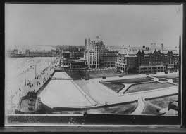 Maybe you would like to learn more about one of these? Marlborough Blenheim Hotel Atlantic City Picryl Collections