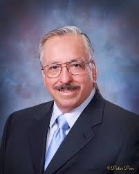 Odie Arambula, newspaper and humanitarian legend, dies at age 82