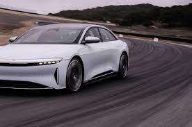 The company was founded in 2007. Lucid Air To Become The First Car To Use Pirelli S New Hl Tyres Made For Evs Auto Futures