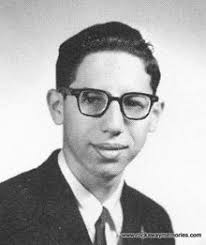 Graduates From Rockaway In 1961