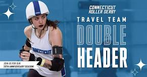 CTRD June A/B Doubleheader