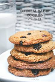 The best jewish cookbooks to give as a wedding gift. Ina Garten Oatmeal Cookies With Raisin And Pecans Family Spice