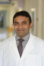 Doctor with roots in Oman tapped to lead medical team at Good Samaritan