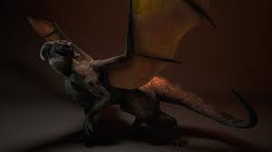 Located in the heart of brazil — south of the amazon basin — this nature heaven spreads it's area across the borders of paraguay and bolivia. Rigging For Education Dragon Sergiosykes Dot Com